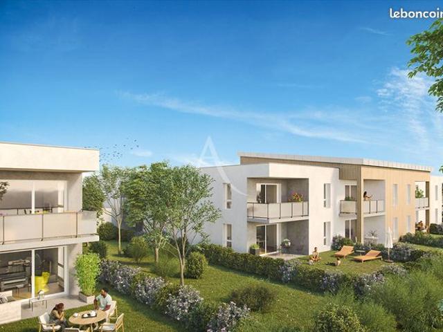 Appartement vente à Les Sables-d'Olonne, Saint-jean-de-monts