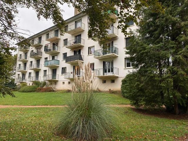 Appartement vente à Charolles, Paray-le-monial