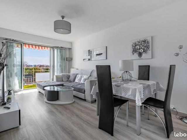 Appartement vente à Grasse, Cagnes-sur-mer