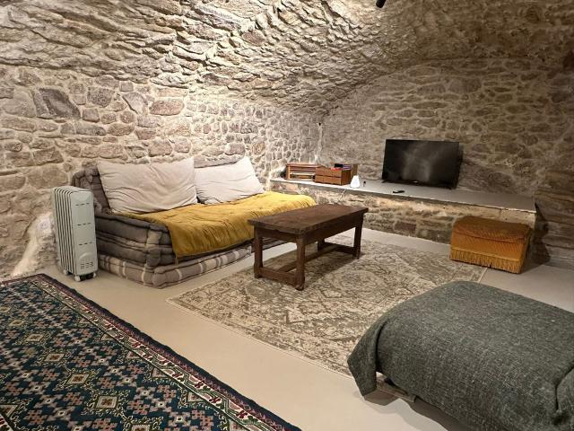 Appartement vente à Le Méjan, Arles