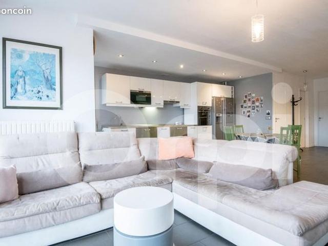 Appartement vente à Le Raincy, Vaujours