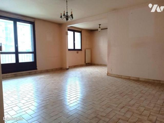 Appartement vente à Tours, Joué-lès-tours