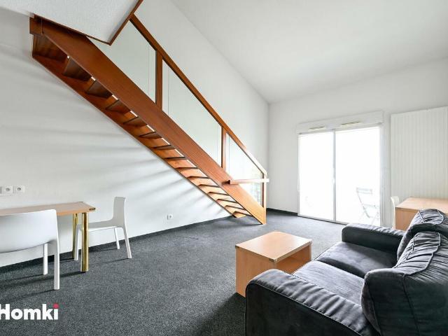 Appartement vente à La Haie-fouassière, Loire-Atlantique