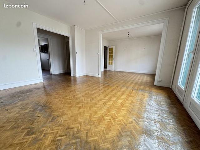 Appartement vente à Montluçon