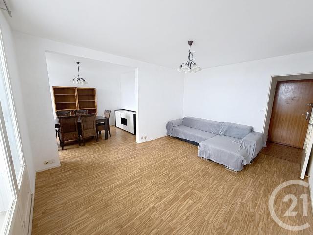 Appartement vente à Orléans, Fleury-les-aubrais