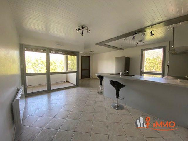 Appartement vente à Le Villard, La Ravoire