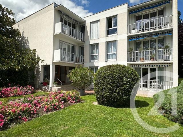 Appartement vente à Meaux, Coulommiers