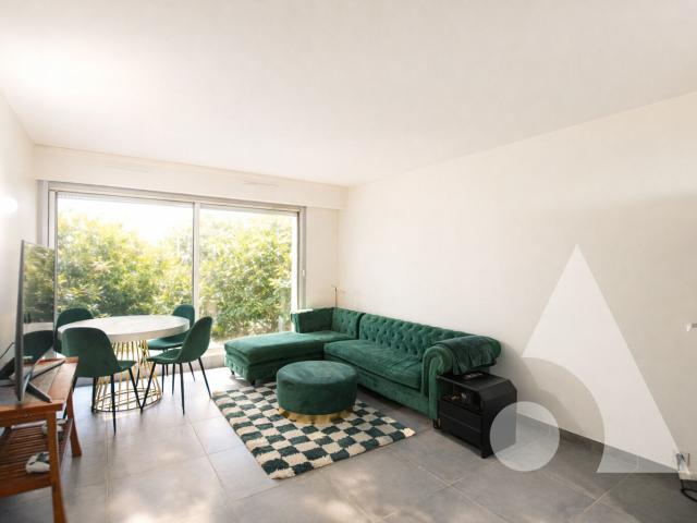 Appartement vente à Argenteuil, Saint-leu-la-forêt
