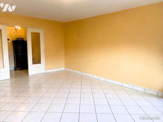 Appartement vente à Chambéry, Saint-alban-leysse