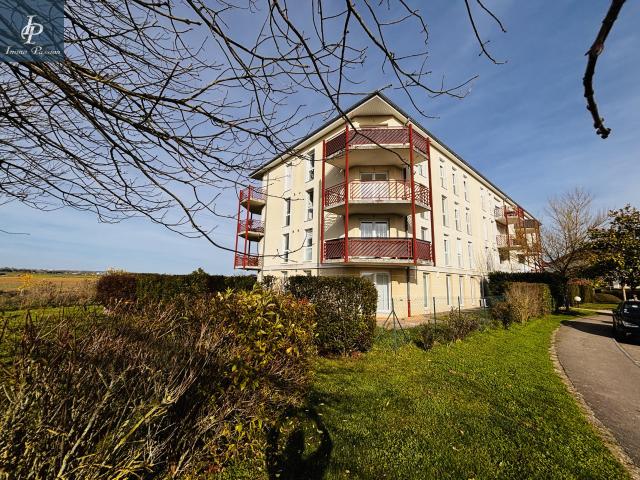 Appartement vente à Dijon, Chevigny-saint-sauveur
