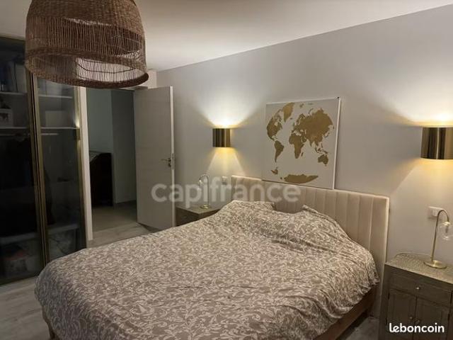 Appartement vente à Annecy, Nâves-parmelan