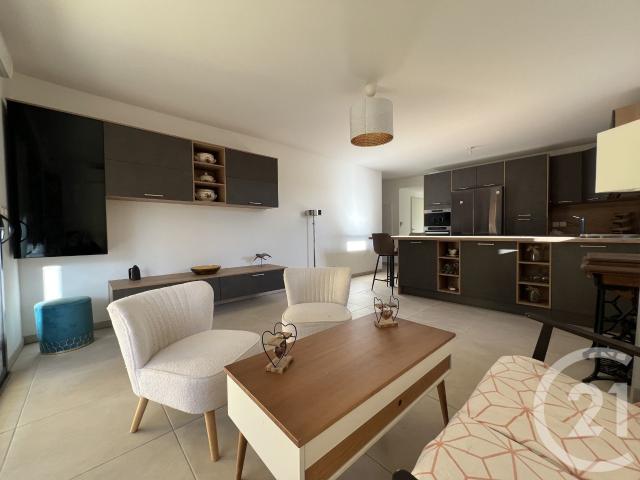 Appartement vente à Arrondissement de Draguignan, Cogolin