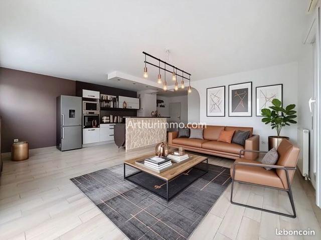 Appartement vente à Créteil, Limeil-brévannes