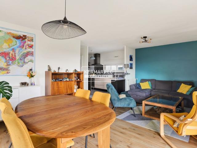 Appartement vente à Rennes, Bretagne