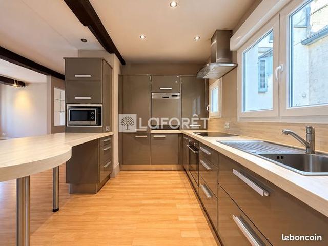 Appartement vente à Chartres, Eure-et-Loir