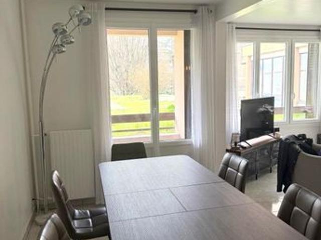 Appartement vente à Bobigny, Pantin