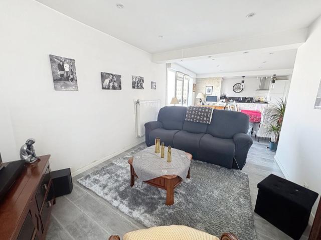 Appartement vente à Brest, Bretagne