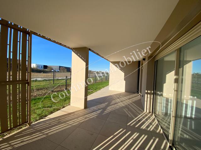 Appartement vente à Lyon, Rhône