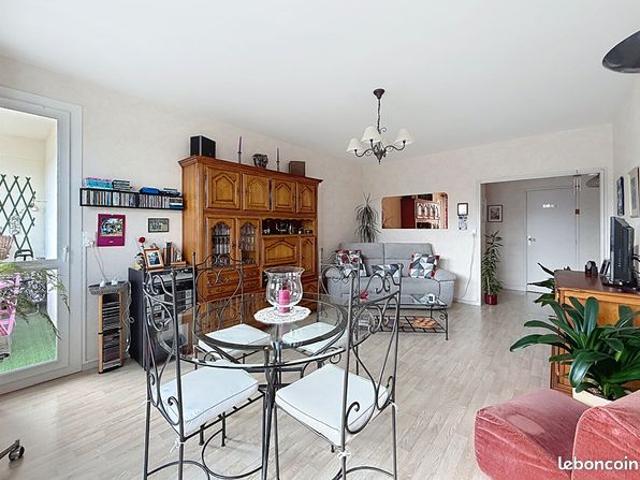 Appartement vente à Laval