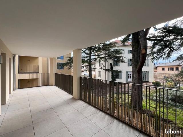 Appartement vente à Nancy, Millery