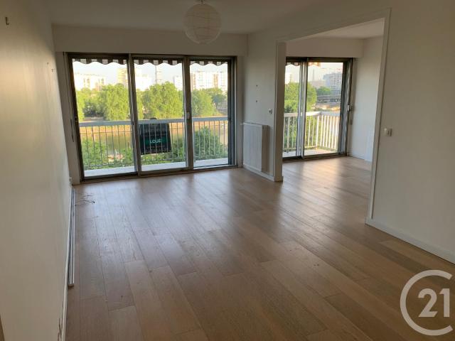 Appartement location à Nanterre, Asnières-sur-seine
