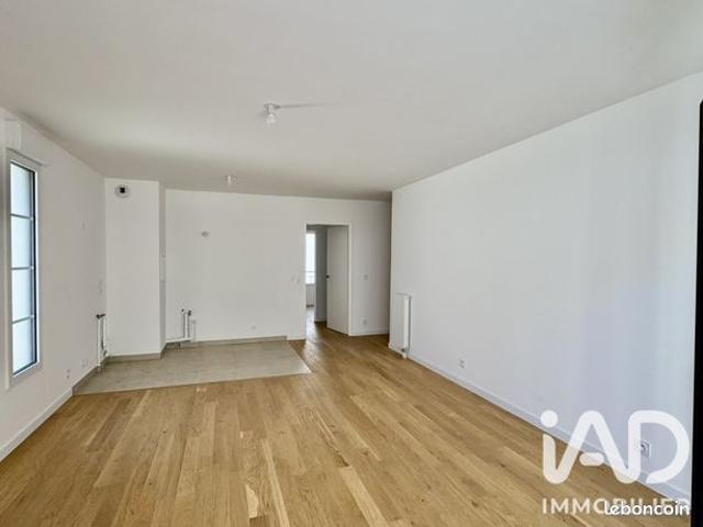 Appartement vente à Nanterre, Suresnes