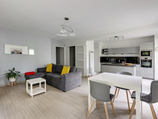 Appartement vente à Lille, Croix