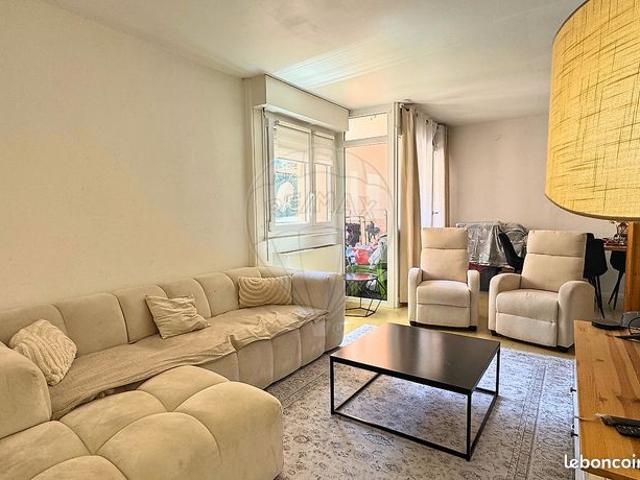 Appartement vente à Bonneville, Cluses
