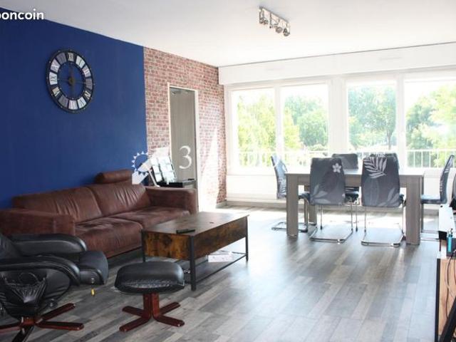 Appartement vente à Strasbourg, Illkirch-graffenstaden