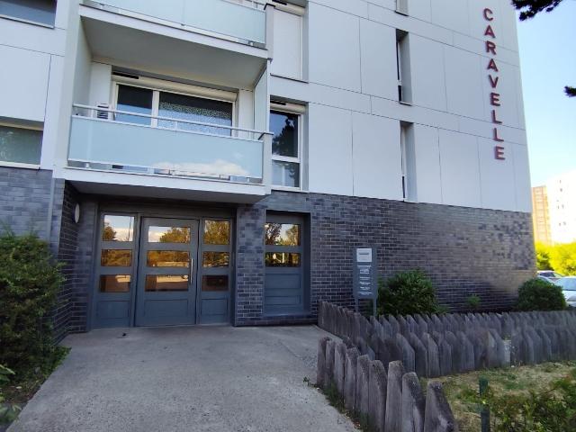 Appartement vente à Saint-Étienne, Andrézieux-bouthéon