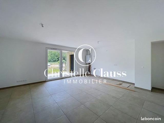Appartement vente à Thann-Guebwiller, Issenheim