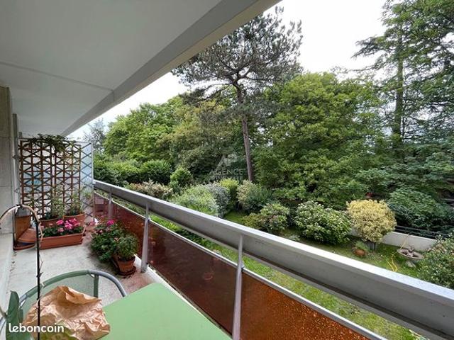 Appartement vente à Saint-Germain-en-Laye, Mareil-marly