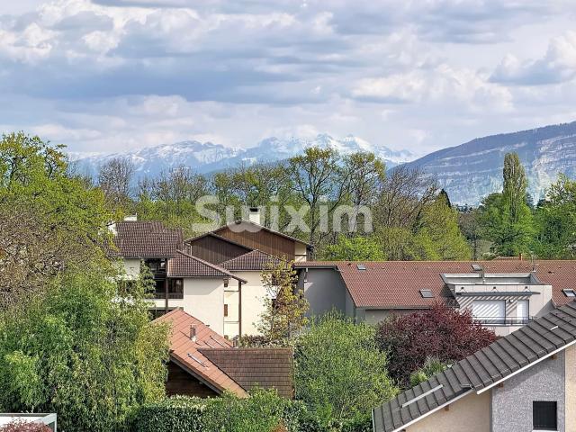Appartement vente à Gex, Prévessin-moëns