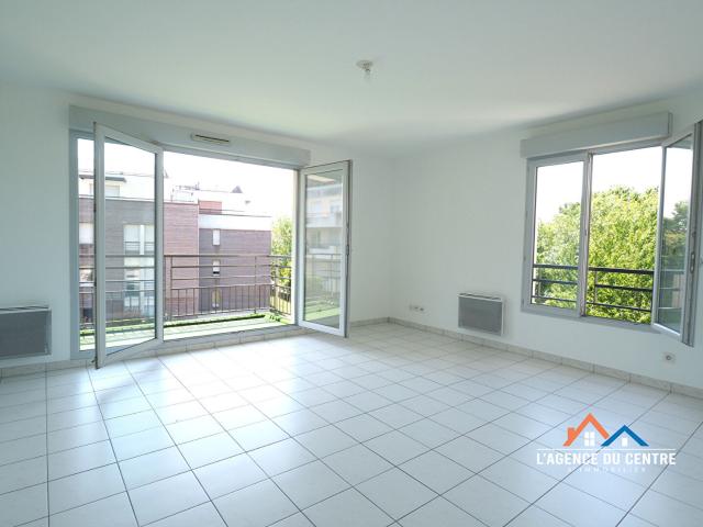 Appartement location à Saint-Germain-en-Laye, Carrières-sous-poissy