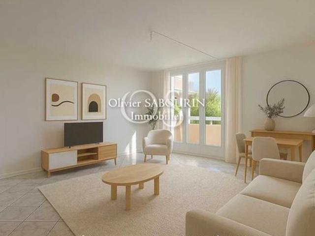 Appartement vente à Arrondissement de Draguignan, Fréjus