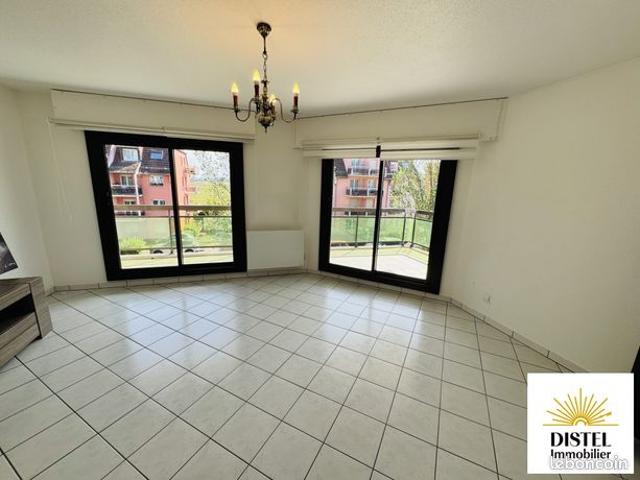 Appartement vente à Souffelweyersheim, Collectivité européenne d'Alsace