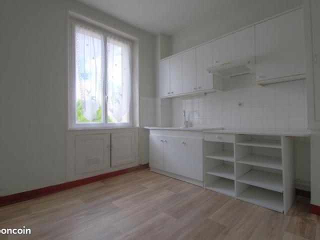 Appartement vente à Orléans