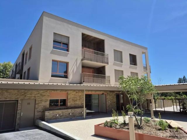 Appartement vente à Alaï, Tassin-la-Demi-Lune