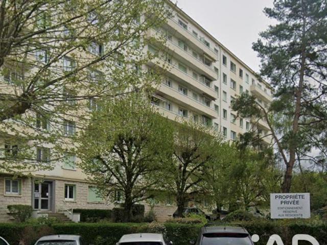 Appartement vente à Saint-Julien, Auxerre