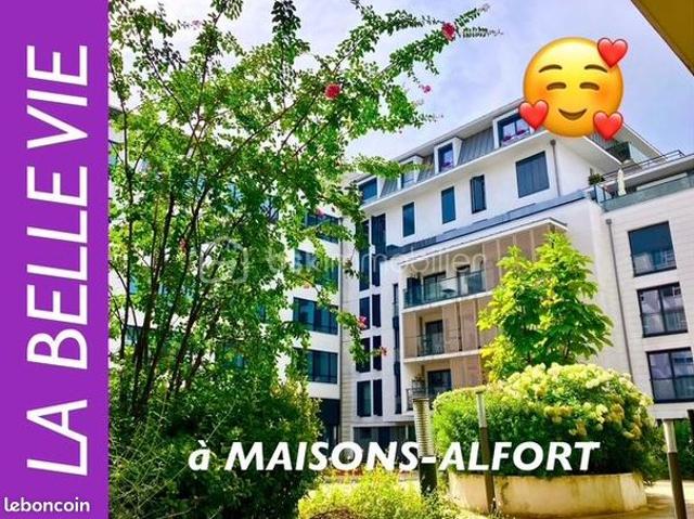 Appartement vente à Clermont-Ferrand, Saint-maurice