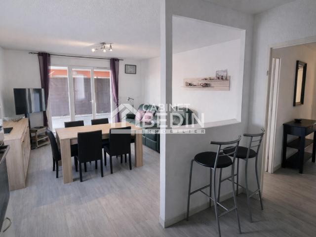 Appartement vente à Mont-de-Marsan, Biscarrosse