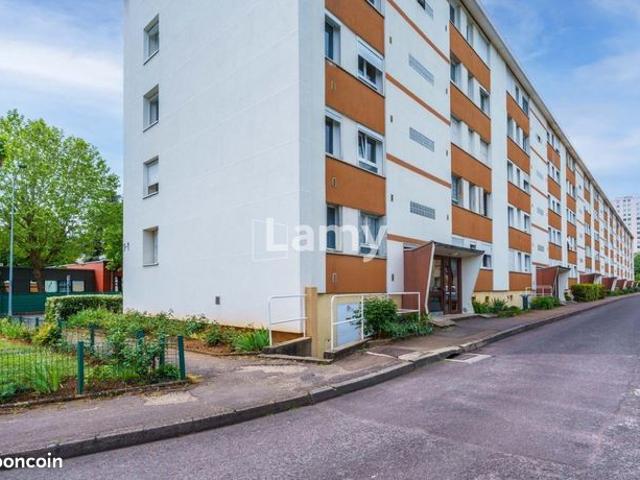 Appartement vente à Dijon, Chenôve