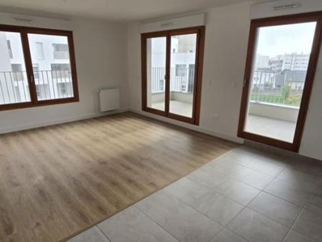 Appartement vente à Lorient, Bretagne