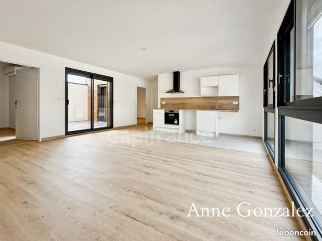 Appartement vente à Orléans