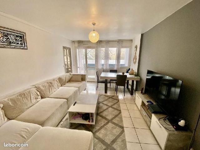 Appartement vente à Meaux, Villeparisis