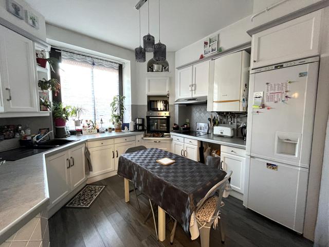 Appartement vente à Gap