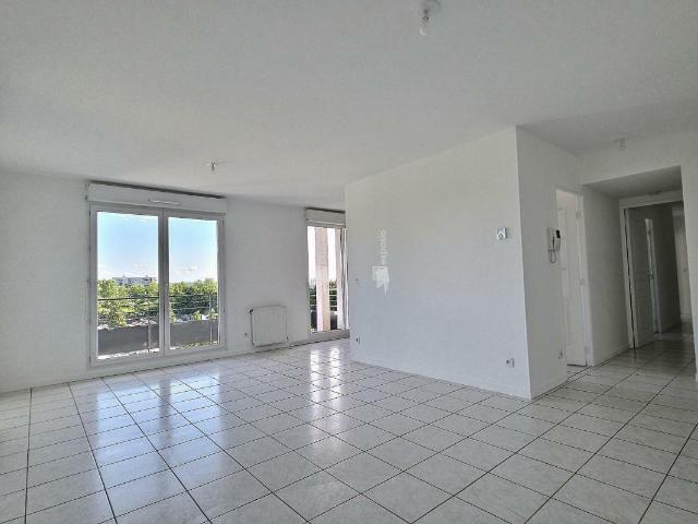 Appartement vente à Lyon, Métropole de Lyon