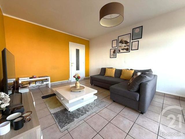 Appartement vente à Lille, Tourcoing