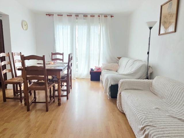 Appartement vente à Les Écondeaux, Épinay-sur-Seine