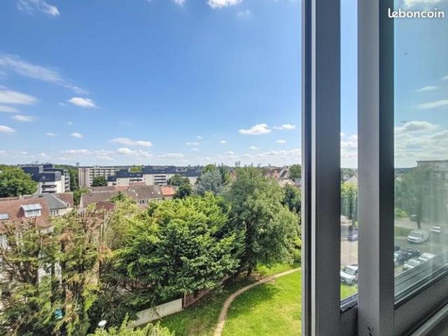 Appartement vente à Senlis, Nogent-sur-oise